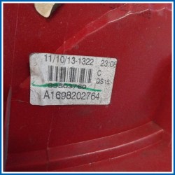 FANALE DI POSIZIONE POST. MERCEDES Classe A W169
