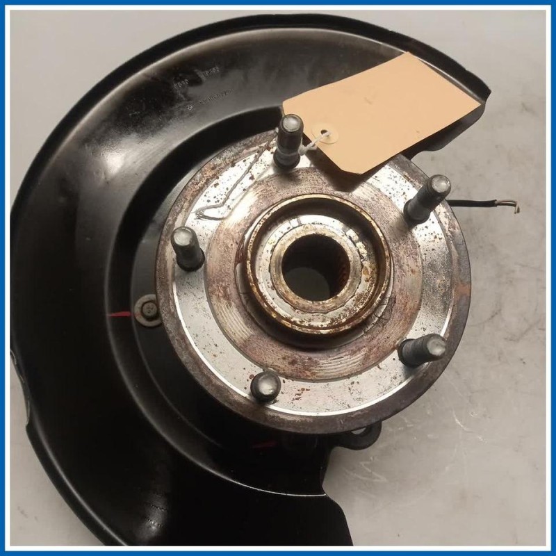 Fusello ruota MONTANTE 
dx. 
ant. FIAT Freemont