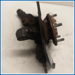 Fusello ruota MONTANTE 
dx. 
ant. FIAT Freemont