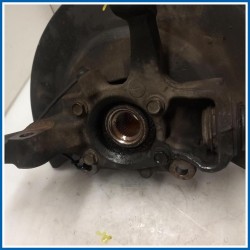 Fusello ruota MONTANTE 
dx. 
ant. FIAT Freemont