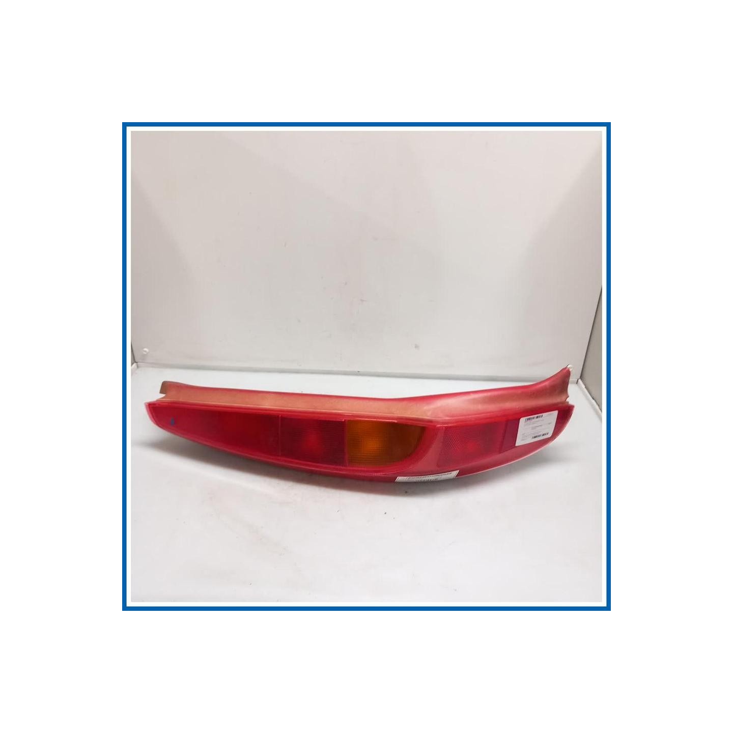 Fanale FANALE POSTERIORE 
sx. 
post. FIAT Punto II