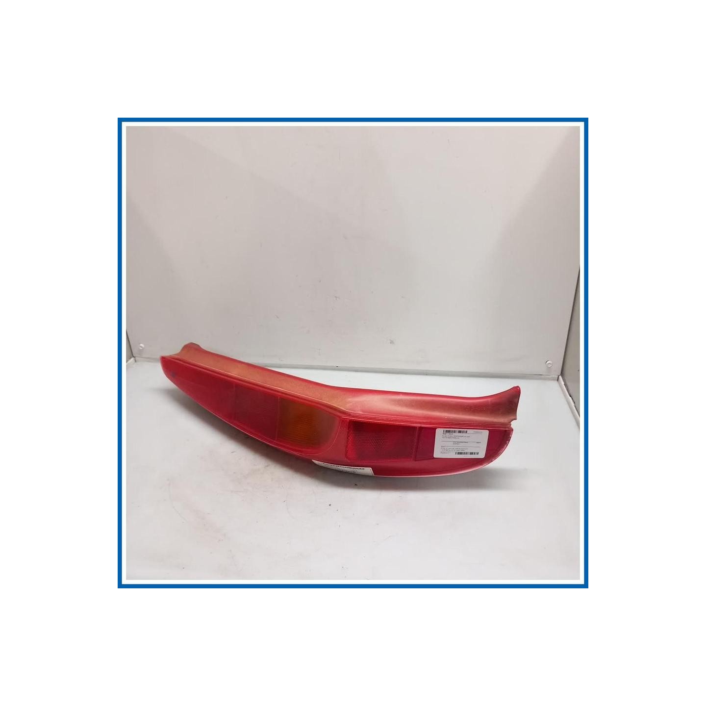 Fanale FANALE POSTERIORE 
sx. 
post. FIAT Punto II