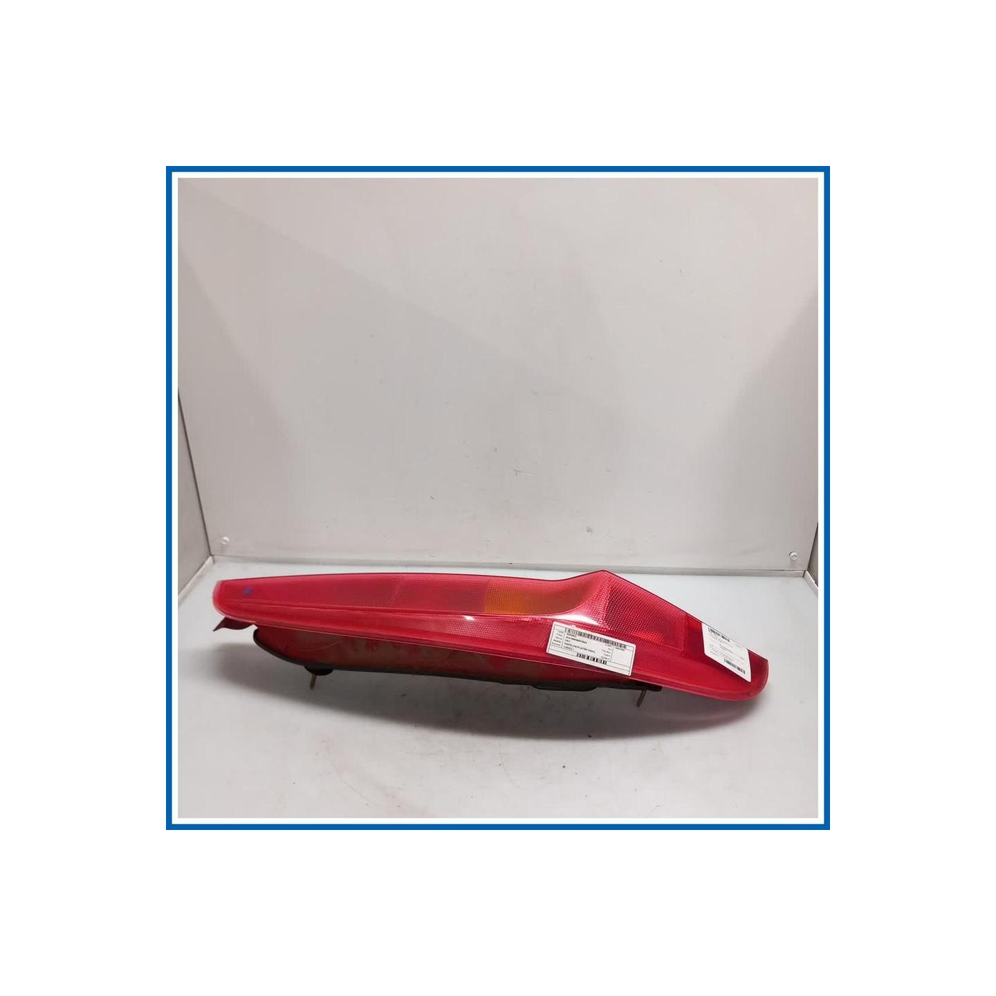 Fanale FANALE POSTERIORE 
sx. 
post. FIAT Punto II