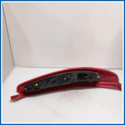 Fanale FANALE POSTERIORE 
sx. 
post. FIAT Punto II