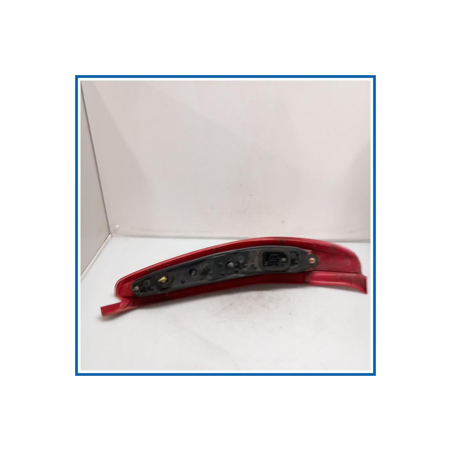Fanale FANALE POSTERIORE 
sx. 
post. FIAT Punto II