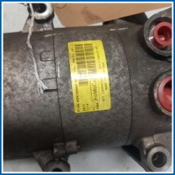 Compressore a/c Compressor assy 
 
 FORD Fiesta VI