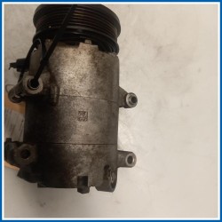Compressore a/c Compressor assy 
 
 FORD Fiesta VI