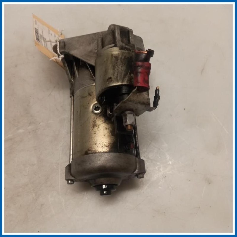 Motorino avviamento Motorino avviamen 
 
 RENAULT Grand Scénic III
