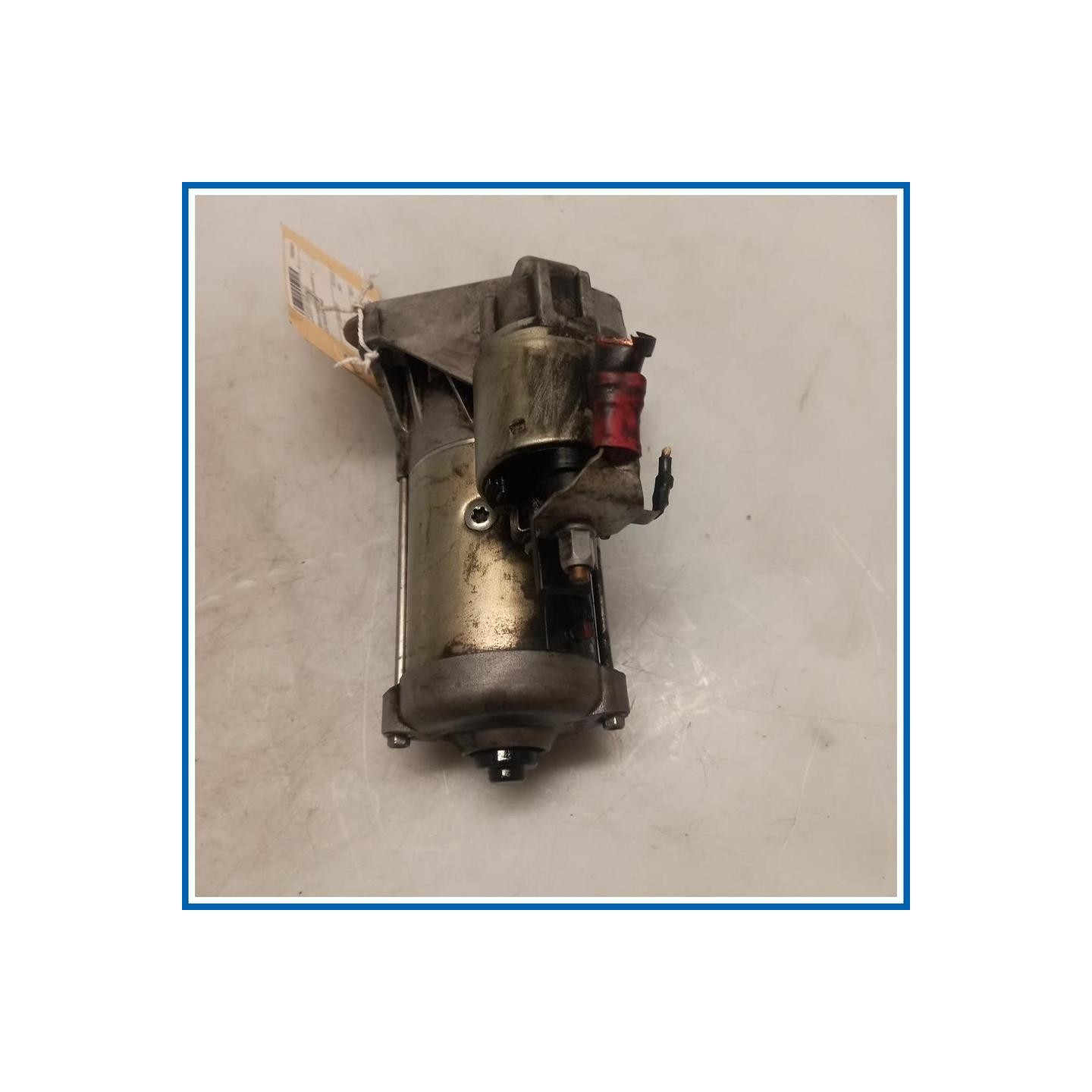 Motorino avviamento Motorino avviamen 
 
 RENAULT Grand Scénic III