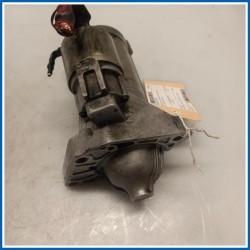 Motorino avviamento Motorino avviamen 
 
 RENAULT Grand Scénic III