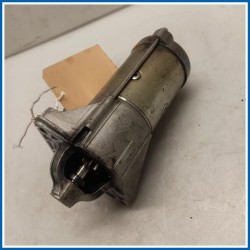 Motorino avviamento Motorino avviamen 
 
 RENAULT Grand Scénic III