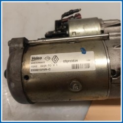 Motorino avviamento Motorino avviamen 
 
 RENAULT Grand Scénic III