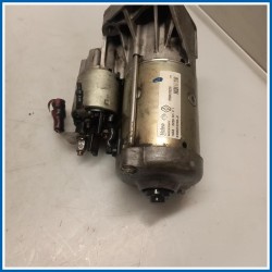 Motorino avviamento Motorino avviamen 
 
 RENAULT Grand Scénic III