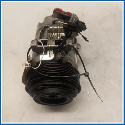 Compressore a/c COMPRESSORE AC 
 
 RENAULT Grand Scénic III