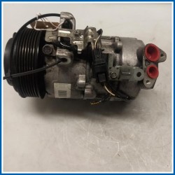 Compressore a/c COMPRESSORE AC 
 
 RENAULT Grand Scénic III