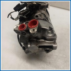 Compressore a/c COMPRESSORE AC 
 
 RENAULT Grand Scénic III