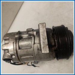Compressore a/c COMPRESSORE AC 
 
 RENAULT Grand Scénic III