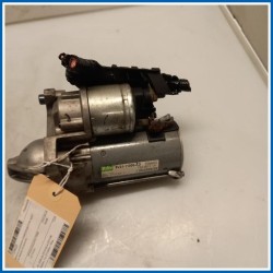 Motorino avviamento STARTER MOTOR ASSY 
 
 FORD Fiesta VI