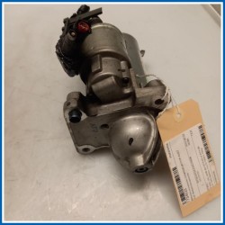 Motorino avviamento STARTER MOTOR ASSY 
 
 FORD Fiesta VI