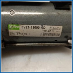 Motorino avviamento STARTER MOTOR ASSY 
 
 FORD Fiesta VI