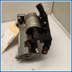 Motorino avviamento STARTER MOTOR ASSY 
 
 FORD Fiesta VI