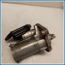 Motorino avviamento STARTER MOTOR ASSY 
 
 FORD Fiesta VI