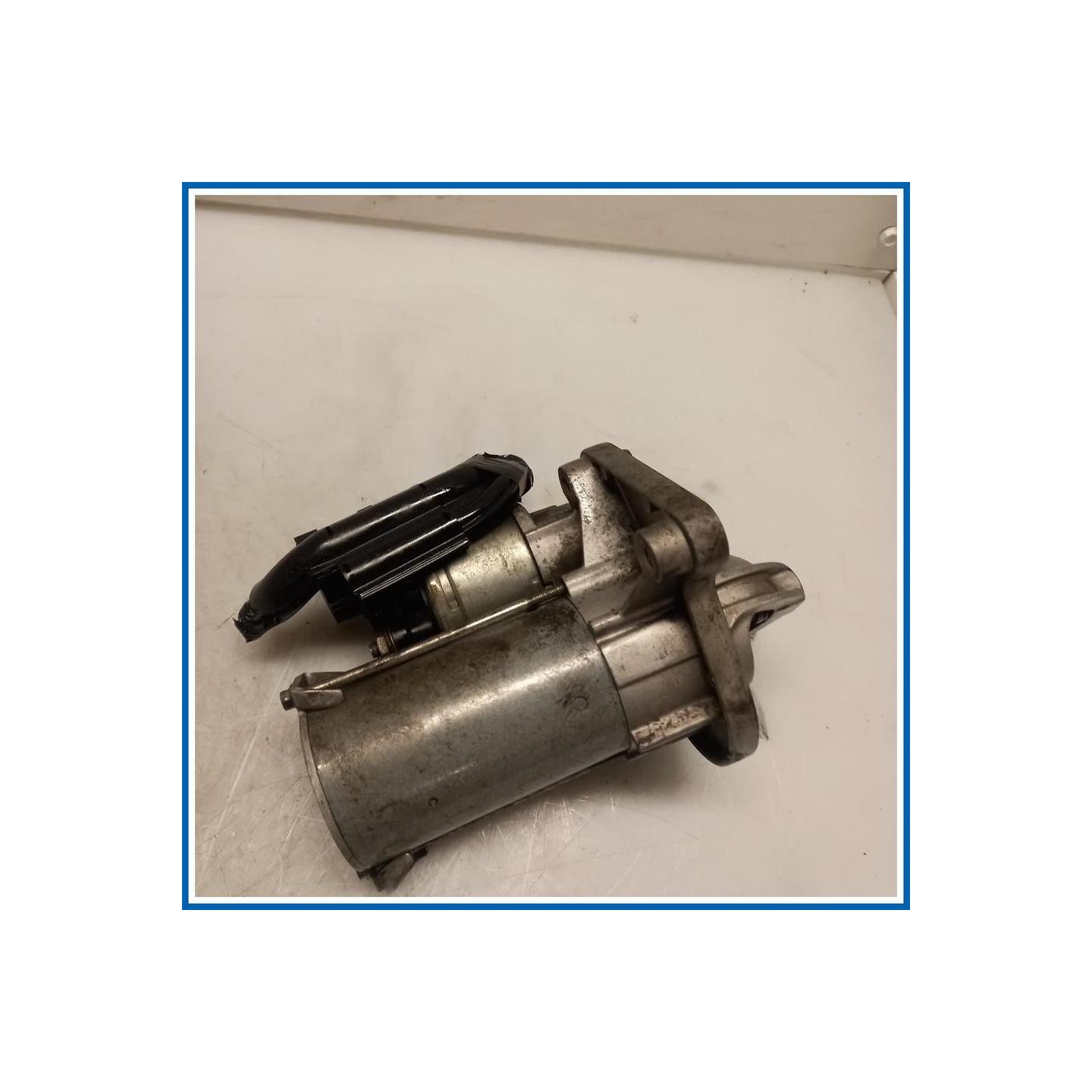 Motorino avviamento STARTER MOTOR ASSY 
 
 FORD Fiesta VI