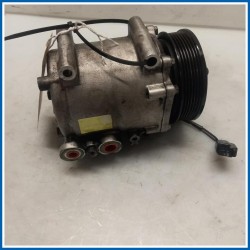 Compressore a/c Compressor assy 
 
 FORD Fiesta VI