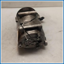 Compressore a/c Compressor assy 
 
 FORD Fiesta VI