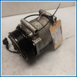 Compressore a/c Compressor assy 
 
 FORD Fiesta VI