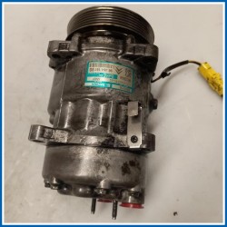 Compressore a/c COMP 
 
 PEUGEOT 807