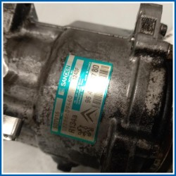 Compressore a/c COMP 
 
 PEUGEOT 807