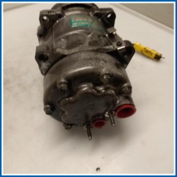 Compressore a/c COMP 
 
 PEUGEOT 807