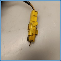 Compressore a/c COMP 
 
 PEUGEOT 807