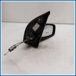 Retrovisore esterno SPECCHIO RETROVISORE 
dx. 
ant. FIAT Panda II