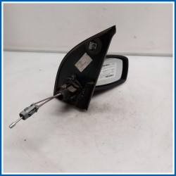 Retrovisore esterno SPECCHIO RETROVISORE 
dx. 
ant. FIAT Panda II