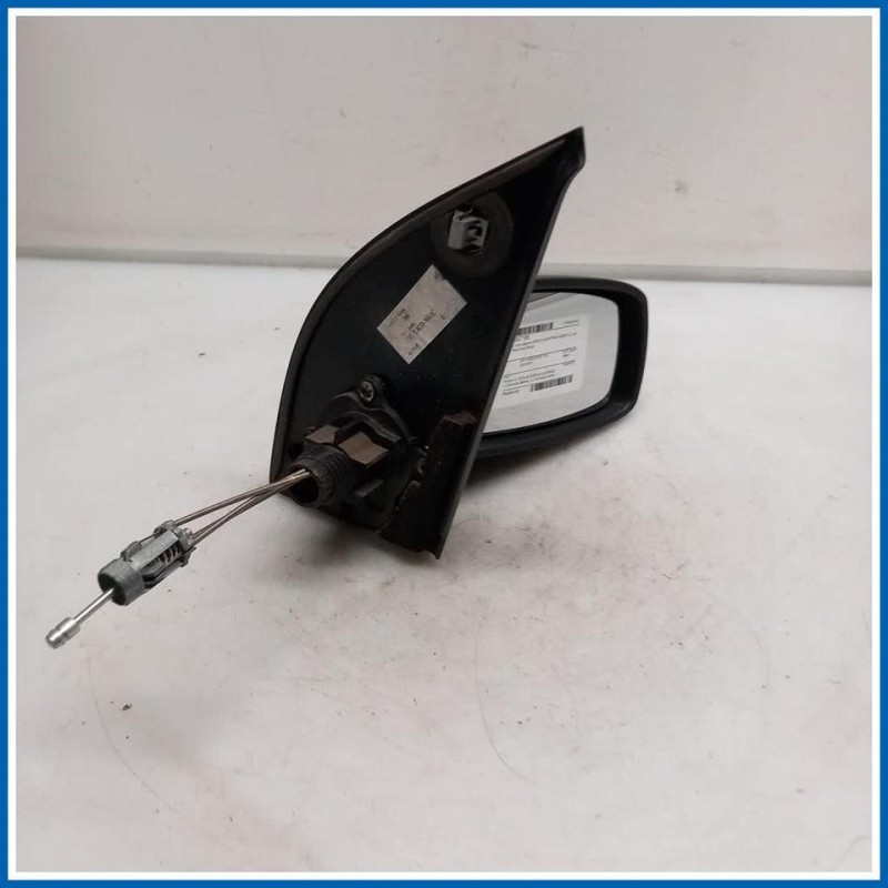 Retrovisore esterno SPECCHIO RETROVISORE 
dx. 
ant. FIAT Panda II