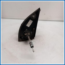 Retrovisore esterno SPECCHIO RETROVISORE 
dx. 
ant. FIAT Panda II