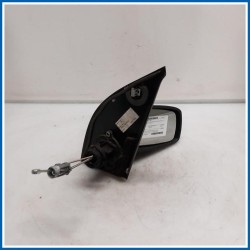 Retrovisore esterno SPECCHIO RETROVISORE 
dx. 
ant. FIAT Panda II