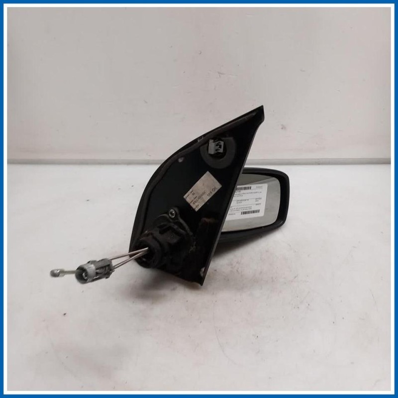Retrovisore esterno SPECCHIO RETROVISORE 
dx. 
ant. FIAT Panda II