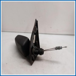 Retrovisore esterno SPECCHIO RETROVISORE 
dx. 
ant. FIAT Panda II