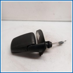 Retrovisore esterno SPECCHIO RETROVISORE 
dx. 
ant. FIAT Panda II