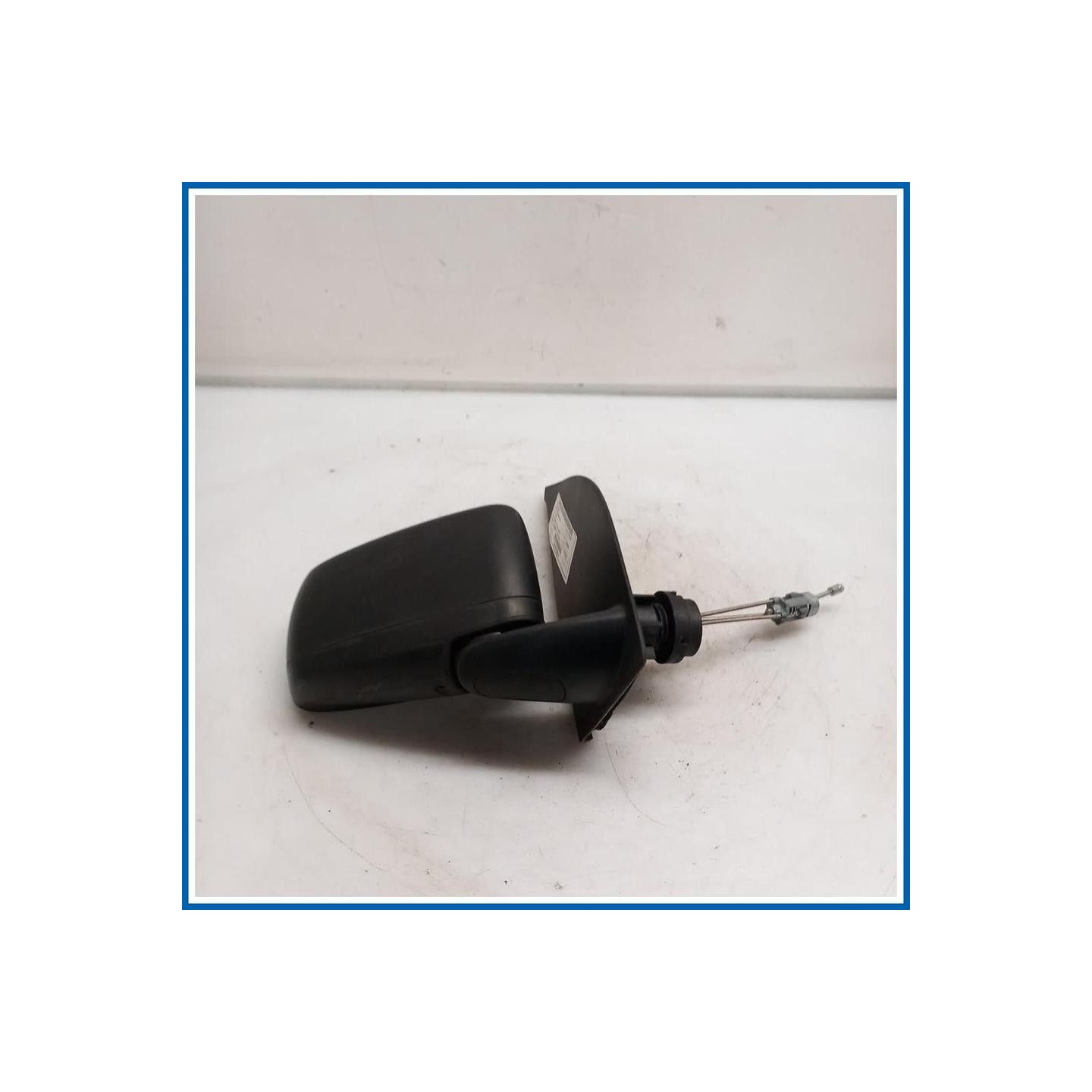 Retrovisore esterno SPECCHIO RETROVISORE 
dx. 
ant. FIAT Panda II