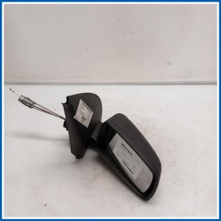 Retrovisore esterno SPECCHIO RETROVISORE 
dx. 
ant. FIAT Panda II