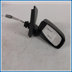 Retrovisore esterno SPECCHIO RETROVISORE 
dx. 
ant. FIAT Panda II