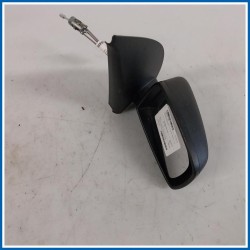 Retrovisore esterno SPECCHIO RETROVISORE 
dx. 
ant. FIAT Panda II