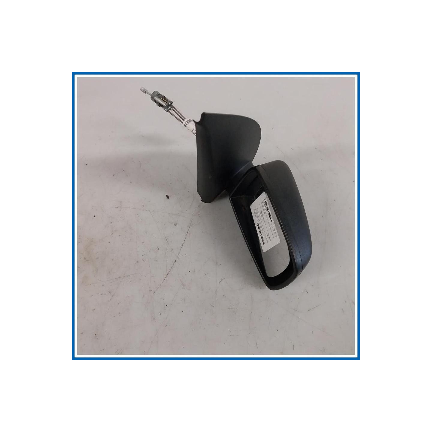 Retrovisore esterno SPECCHIO RETROVISORE 
dx. 
ant. FIAT Panda II