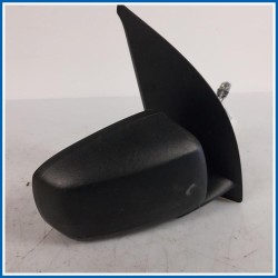 Retrovisore esterno SPECCHIO RETROVISORE 
dx. 
ant. FIAT Panda II