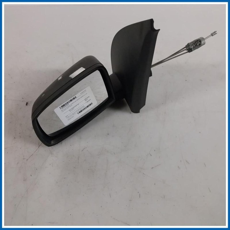 Retrovisore esterno SPECCHIO RETROVISORE 
sx. 
ant. FIAT Panda II