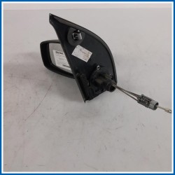 Retrovisore esterno SPECCHIO RETROVISORE 
sx. 
ant. FIAT Panda II